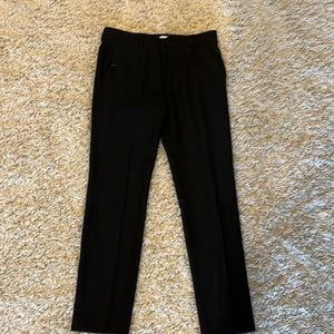 Topman suit pants- only worn once!
